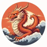 属龙的三合和六个合生肖贵人：属龙一生最旺3个人