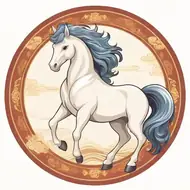 生肖马几月份出生最好(农历)：几月份的马最有福气