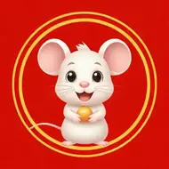 1984年属鼠40岁以后运气，1984年鼠人2025年运势如何