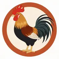 属鸡什么属相最配相克相冲的生肖：属鸡和什么属相相冲相克