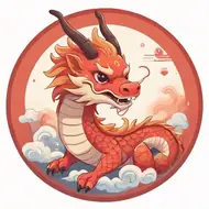 2025年生肖龙运势及运程：88年属龙女2025年运势