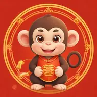 2025生肖猴全年运势大全，属猴今年运势2025年运势