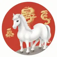 2002年属马与什么生肖配对，2002年属马婚配属相