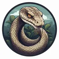 属蛇的三合和六个合生肖是什么：生肖蛇3合6合3冲6害