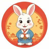 63年兔男25年的全部运势：1963年属兔的下半年运势