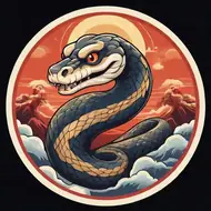 77年属蛇运势2025年运势：77年属蛇48岁大劫