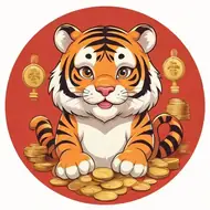 1974年虎哪个颜色最旺财，74年属虎最忌讳的颜色