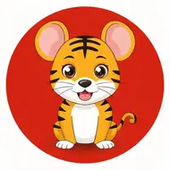 子丑寅卯申酉戌亥十二生肖怎么读：子鼠寅虎卯兔十二生肖