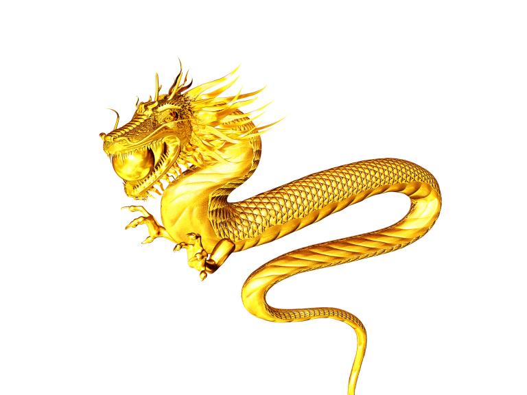 金龙木龙水龙火龙土龙哪个最好（五行龙运势对比分析）