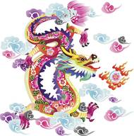 金龙木龙水龙火龙土龙哪个最好（五行龙运势对比分析）