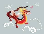 十月属龙的命运怎么样呢（ 十月龙命运全解析）