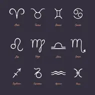 星座运势每日更新（第一星座网2025星盘指南