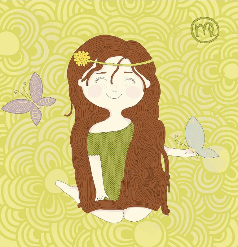 处女座今日财运建议