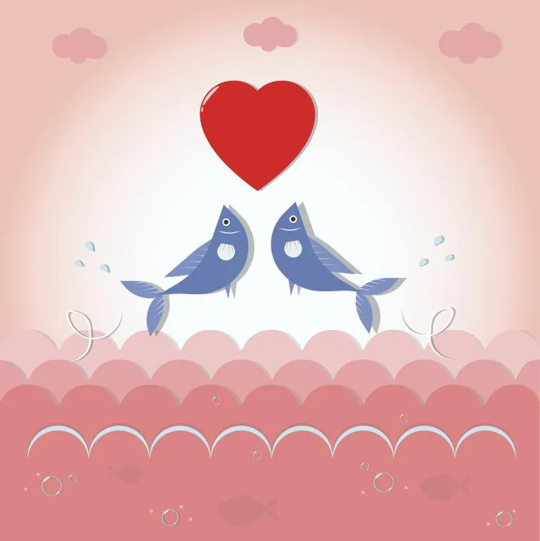 双鱼座今日运势解析图