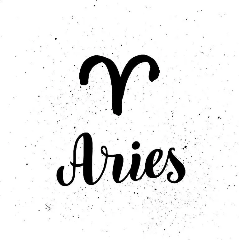 2025白羊座运势图解