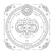 白羊座今日运势(附3步开运指南)：2025年2月6日必看攻略！