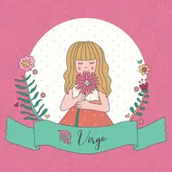 处女座今日运势！幸运数字选7必看(附3步开运指南)