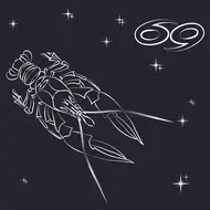 巨蟹座今日运势：配3个幸运指南