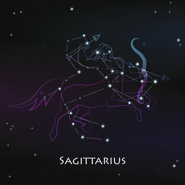 射手座今日运势查询