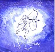 射手座今日运势解析：好运方位与行动指南