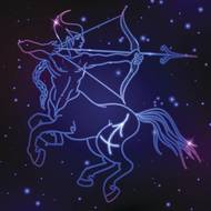 射手座今日运势全解析：工作感情双线突破的关键一天