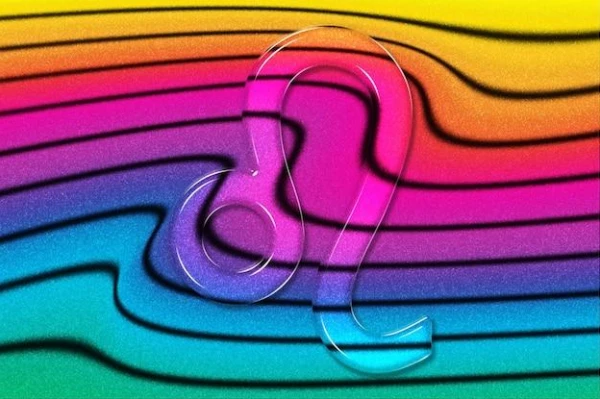 狮子座星座屋运势图解