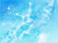 水瓶座最佳拍档揭秘：对宫狮子座的奇妙缘分