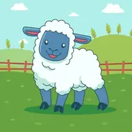 属羊人2025年今日运势解析：吉凶方位与开运建议